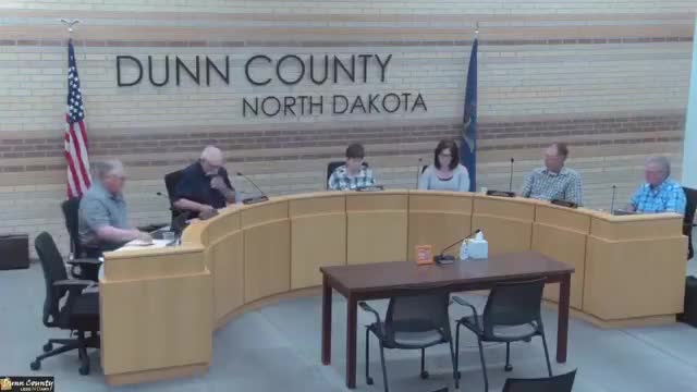 Commission rescinds January motion to build two miles of fence after insurer declines indemnity