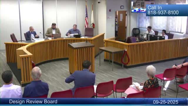 Glendale Design Review Board Approves New Residential Project with Conditions