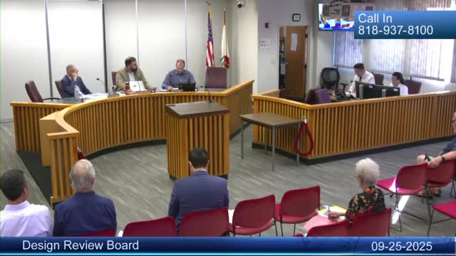 Glendale design review board approves plan for 149 unit affordable housing project