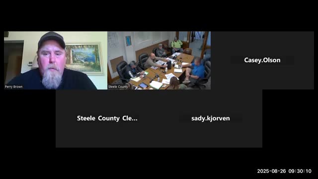 Commissioners approve up to $30,000 feasibility study for courthouse project