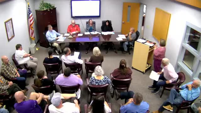 Trousdale County Schools earn recognition for supporting school health services