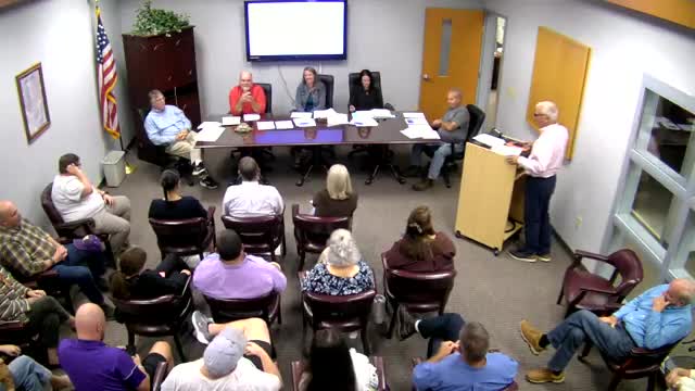 District updates: chiller ordered, athletic complex nears completion; roof work remains