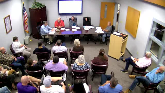 Trousdale County Board names Jennifer Coughlin director of schools; board to negotiate contract