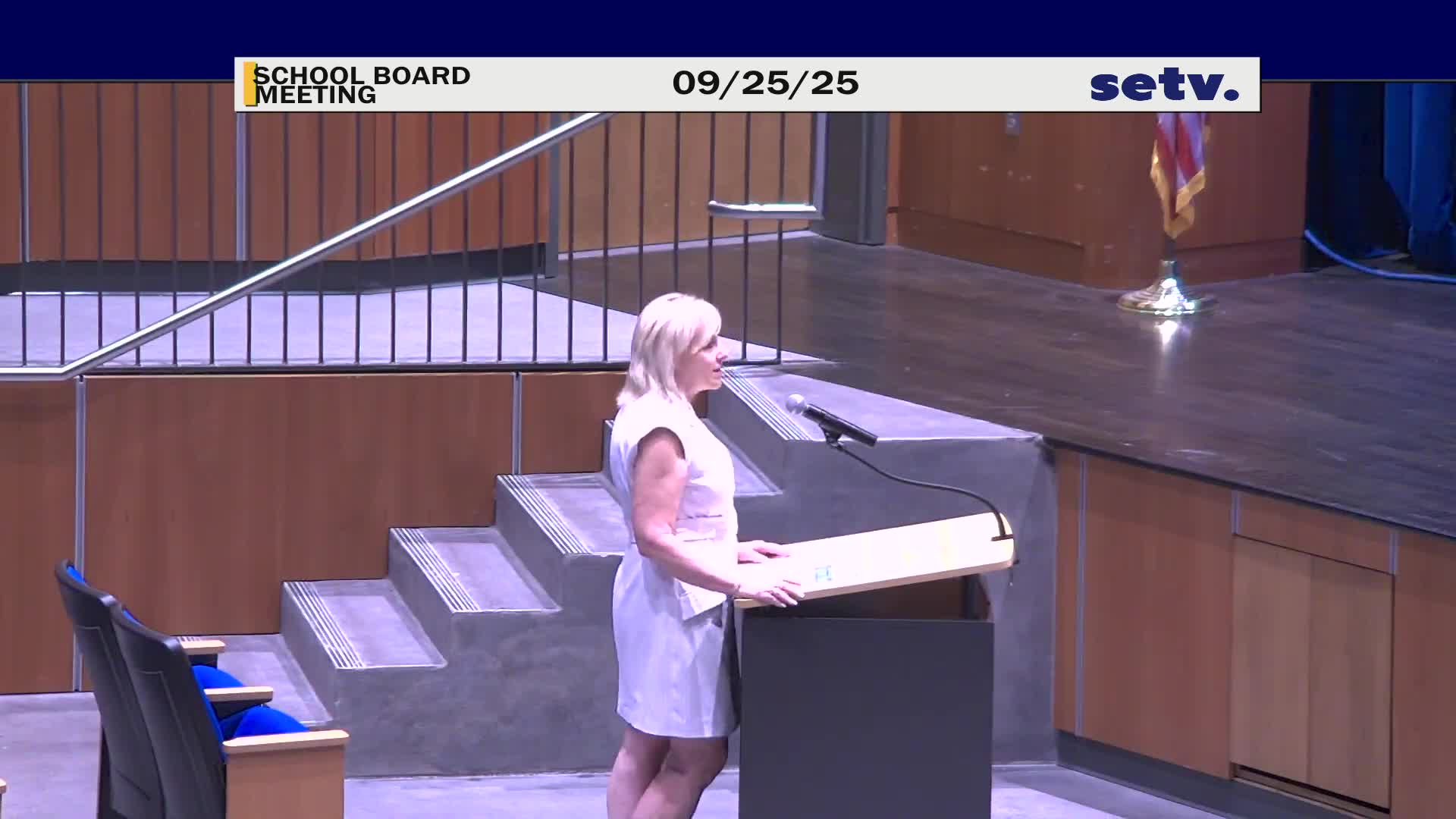 Springfield High reports gains in AP participation and Keystone growth