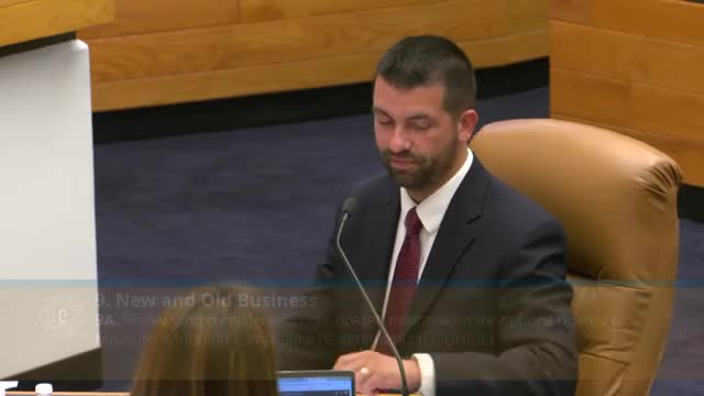 Cerritos council changes park reservation rules to regain Measure A eligibility