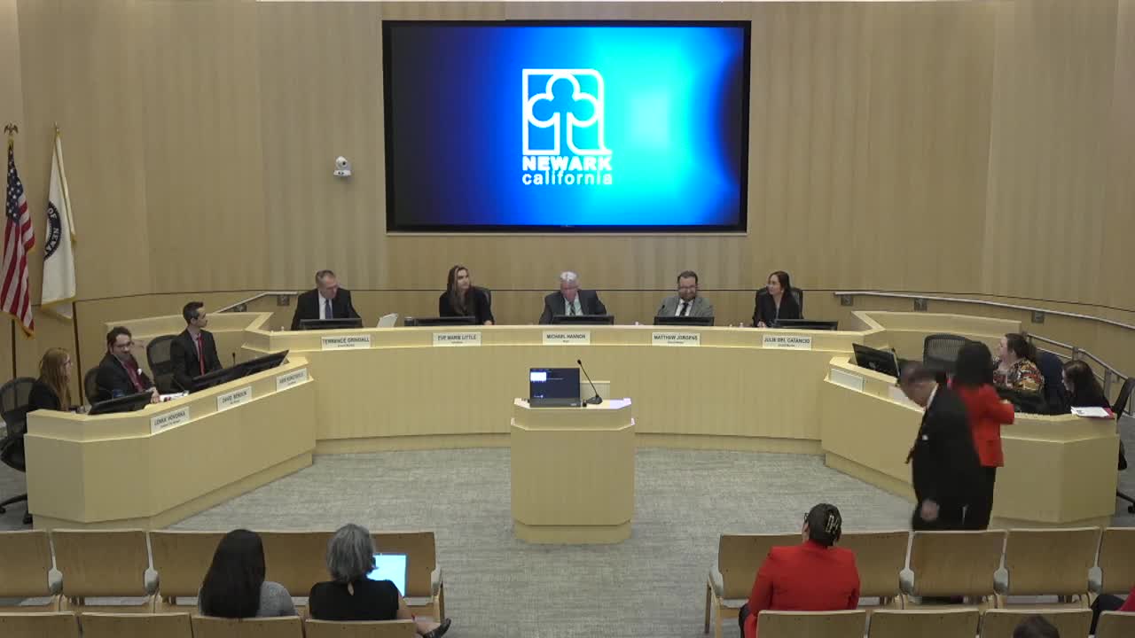 City Council Prepares for October Vote on 2025 Building Code Changes