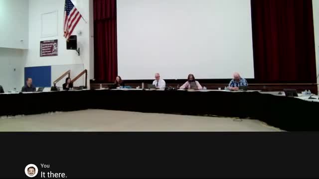 Eastern Township Board of Education Addresses Transportation Challenges in Annual Meeting