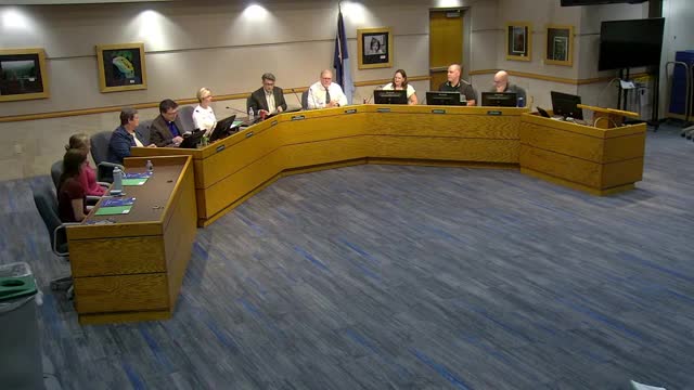 Minnetonka School Board Reviews Annual Report Highlighting Student Achievements and Challenges