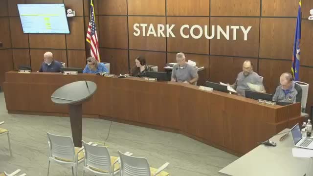 County cancels two back‑ordered playground items after delivered set differs from neighborhood plan