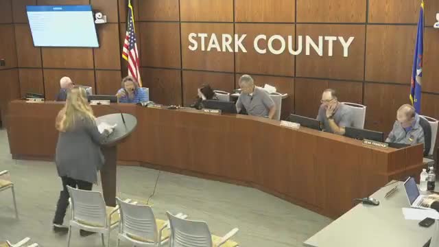 Stark County approves 7% health-insurance budget increase, adds longevity subsidy