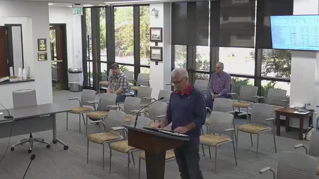 Stark County elevates Todd Miller to road superintendent, sets $100,000 salary