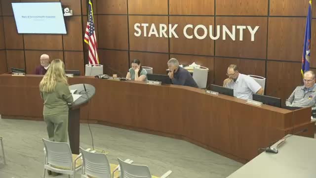 Home on the Range seeks county help to expand school for traumatized youth; commissioners will consider request in budget meeting