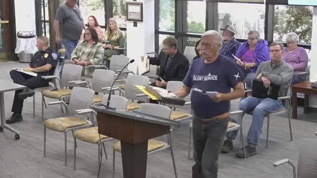 Landowner group asks Stark County to order fence moved off section lines, cites state code