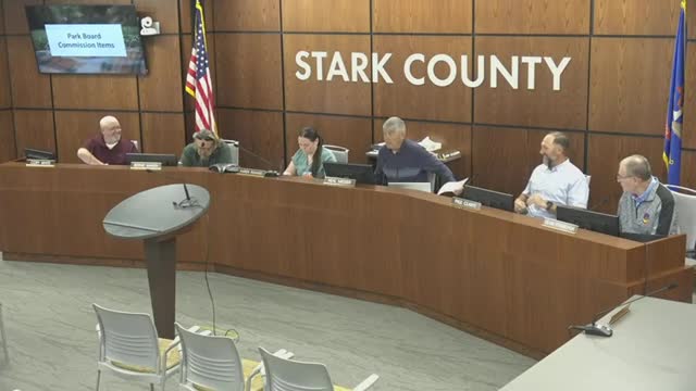 Stark County commissioners recommend $4 million airport contribution split across milestones