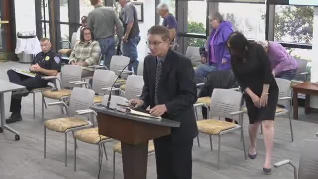 Commission reduces 2023 assessed value for downtown multifamily property to $2.9 million