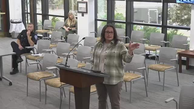 Residential treatment center asks county to consider grant for school expansion; commissioners will weigh in at budget meeting