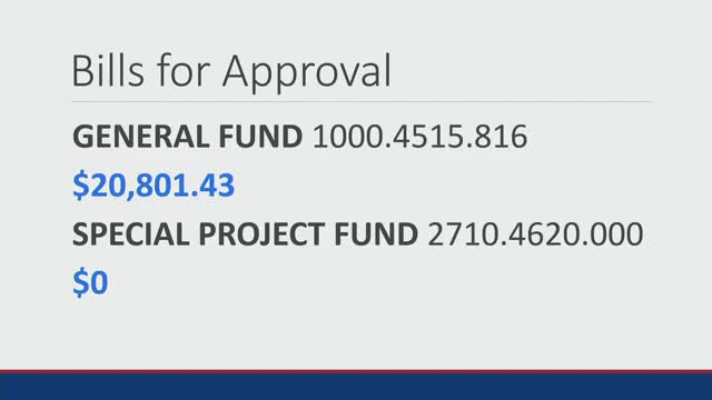 Park board member and county parks employee submit resignations; commission accepts board resignation