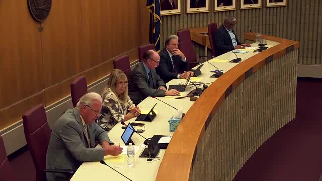 Council approves City Hall electrical upgrades; most costs covered by grant, contractor to complete work outside business hours