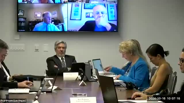 Ethics commission finds Alameda Valley trustee improperly used district equipment, imposes $1,000 fine