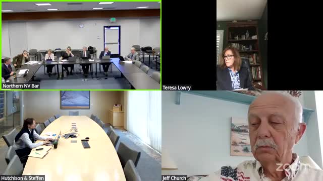 Ethics commission reports faster case processing, hires and outreach gains