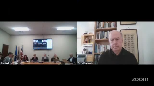 Nevada ethics agency outlines strategic plan priorities, budget wins and timeline for new case management system