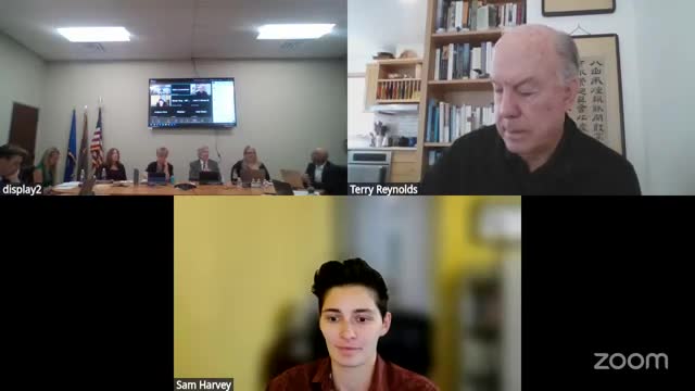 Ethics office reports rising training engagement and stronger social media outreach