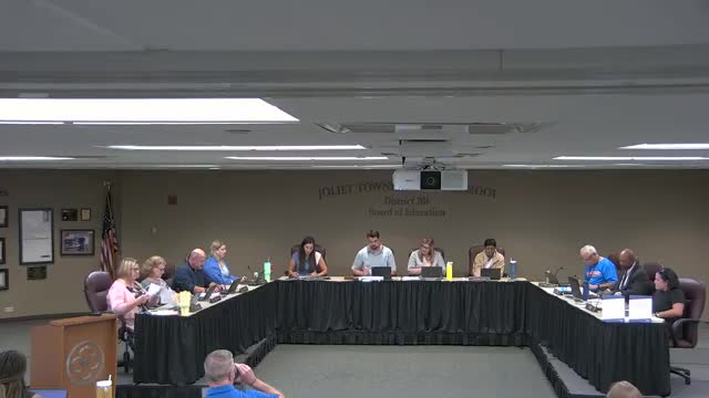 District 204 presents annual harassment, intimidation and bullying review; says investigations average 10 school days