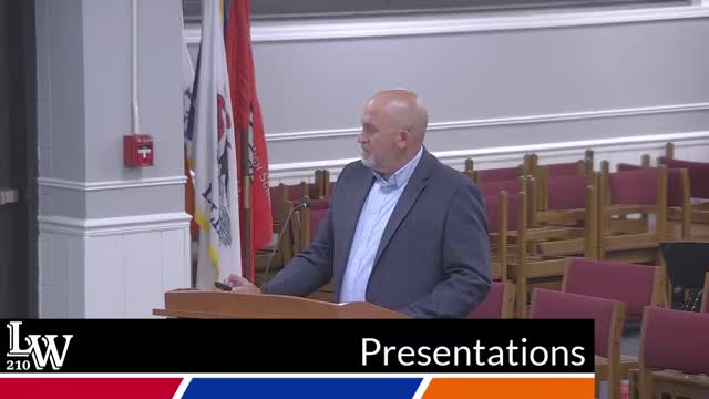 Lincoln Way 210 outlines staffing plan as many teachers near retirement; district intensifies recruiting