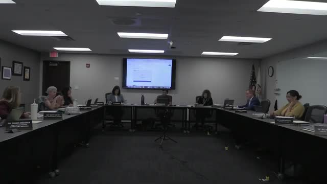 District 207 approves final 2025–26 budget, to file with state by Sept. 30