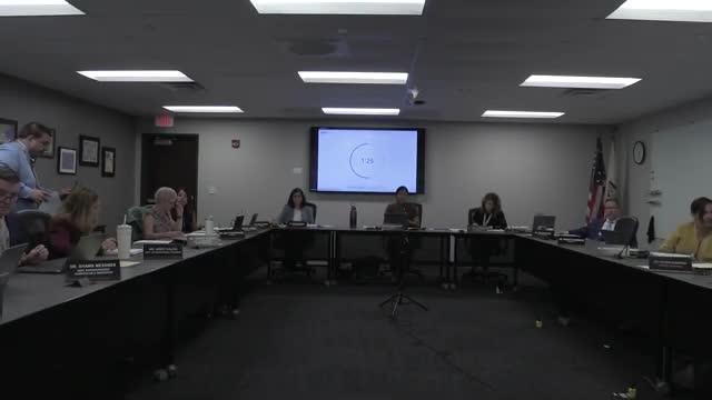 District 207 begins strategic‑plan outreach: survey live and 35 focus groups scheduled