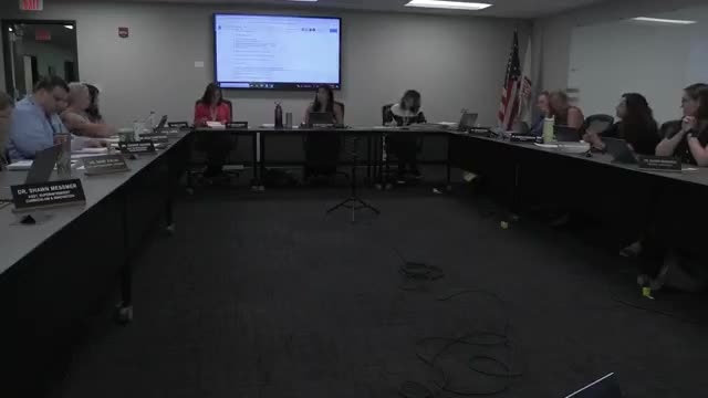 Board adopts tentative 2025–26 budgets, approves several contracts and one-year SRO extension