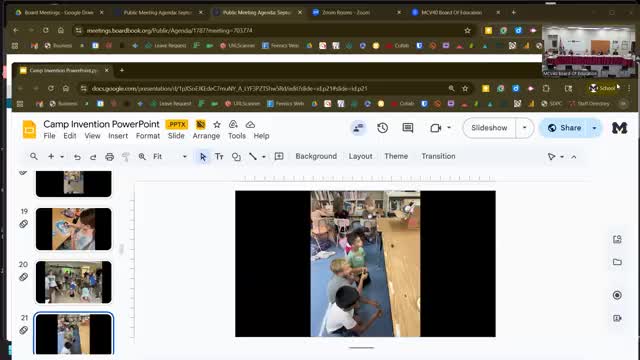 Board approves lease with Western Illinois University as Lincoln Irving expansion moves toward construction
