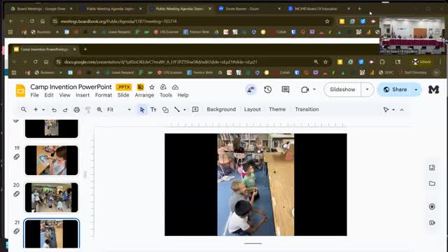 Board approves Lincoln Irving expansion design, leases Western Illinois buildings for temporary relocation