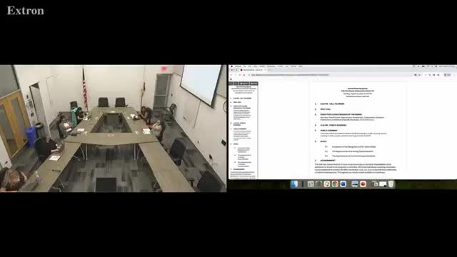 Parent tells Oak Park D97 board district is blocking recordings of IEP meetings, cites IDEA