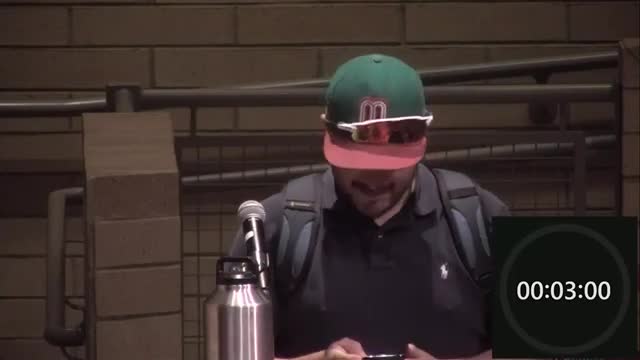 Parents and community members urge transparency in Valley View superintendent search, cite potential conflicts