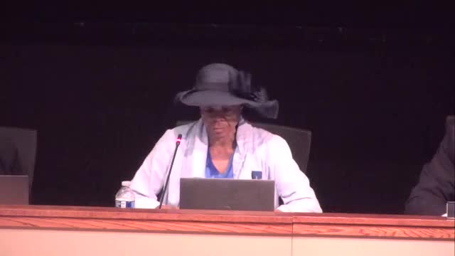 Board approves districtwide MTSS director after debate on scope and oversight