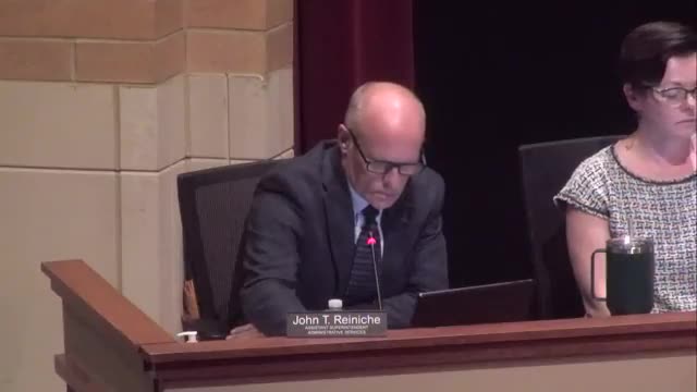 Valley View board places tentative 2025-26 budget on display; approves monthly bills including $2 billion figure listed in packet