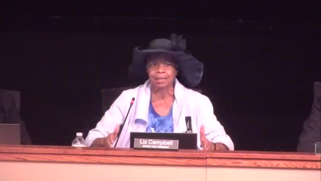 Board approves insurance renewal, Google Workspace migration and replacement vehicle