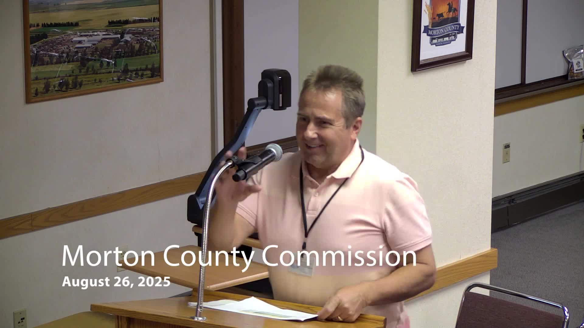 Three Rivers Human Service Zone presents 2026 operating budget; county portion reported as none
