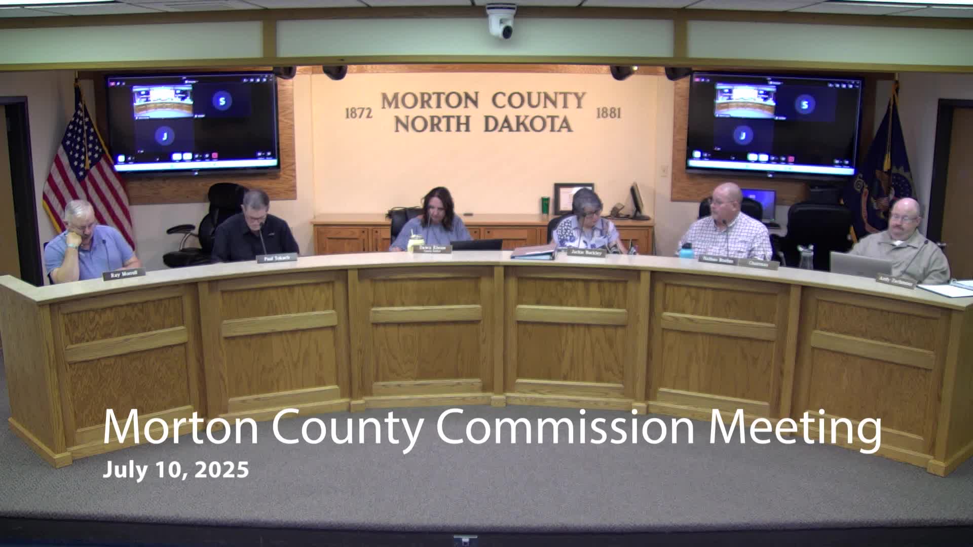 Commission authorizes committee to draft agricultural-property modifier schedule under new state law