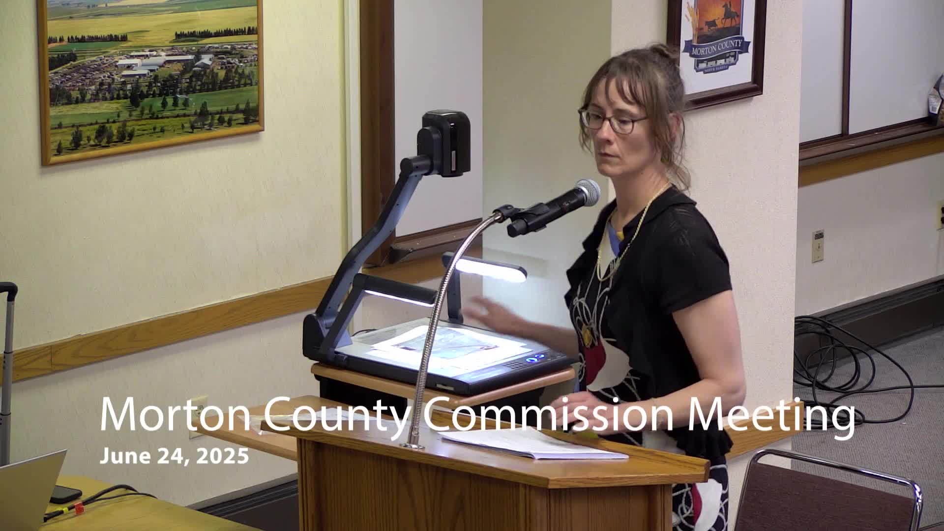 Commission approves two short-form subdivisions and rezones: Hartman and Sweet Briar Third