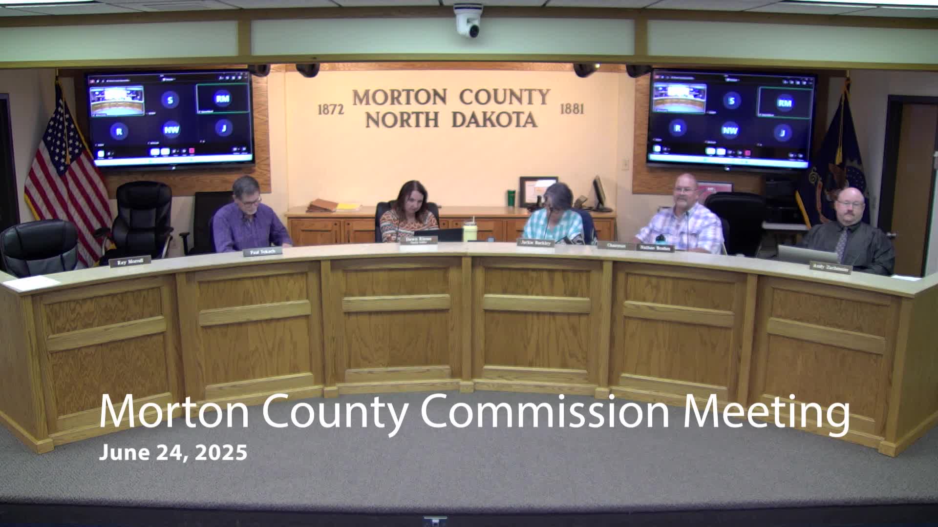 Commission accepts EagleView bid to update county aerial imagery; funding to be decided in budget