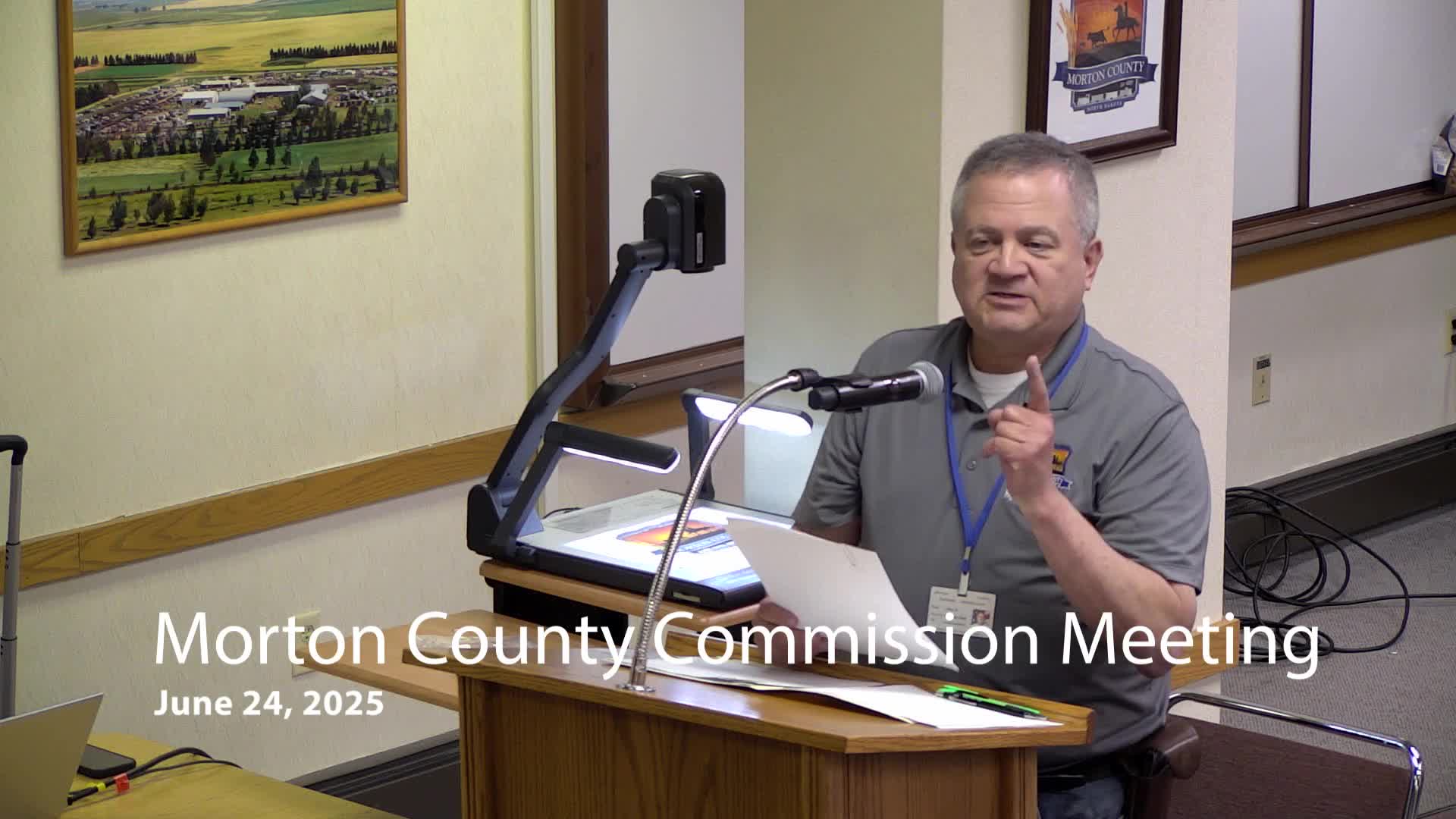 Commission approves $4,060.44 in right-of-way payments for two bridge replacement projects
