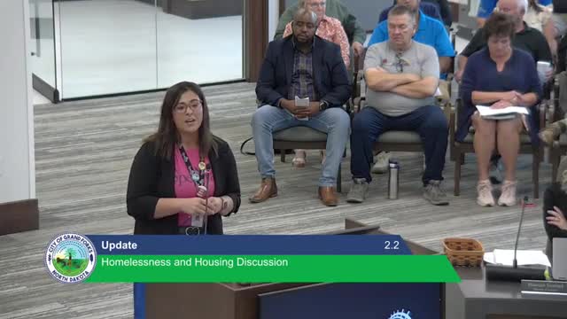 Grand Forks City Council adopts 2026 budget after tense debate over shelter, parks and programs