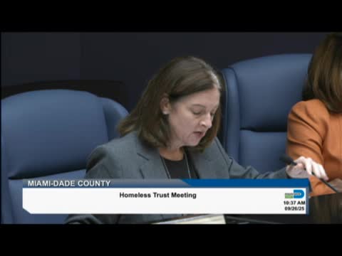 Miami Homeless Count Shows 7% Overall Decrease Despite 6% Increase in Unsheltered Individuals