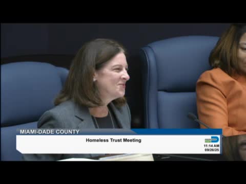 Miami-Dade County Enhances Homeless Support Through New Units and Awareness Initiatives
