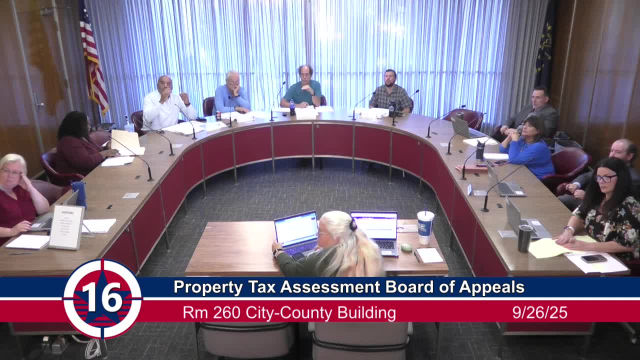 Board grants 2024 exemption to Wesleyan congregation but owner still liable for earlier taxes