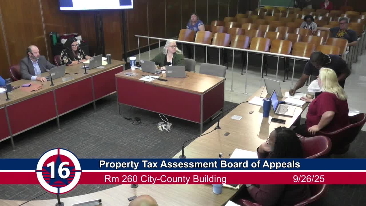 Board grants multi‑year exemption for future church site, warns building must start by 2027