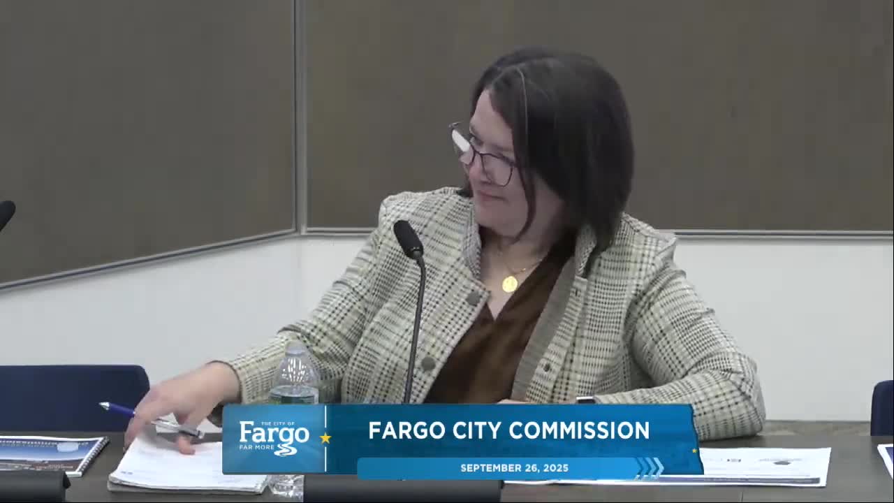 Commissioners Discuss Balancing Business Growth and Visitor Accessibility in Downtown