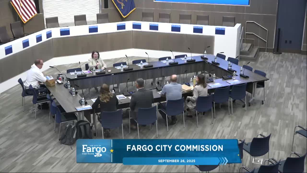 Fargo consultants recommend RFP, consolidated management to modernize downtown parking